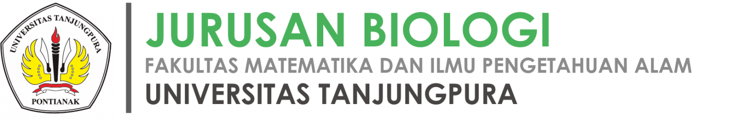 Jurusan Biologi | Universitas Tanjungpura