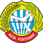 Logo Kota Pontianak